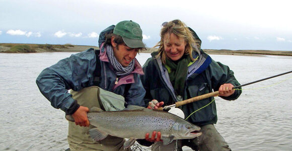 Latest rod availability in Tierra del Fuego