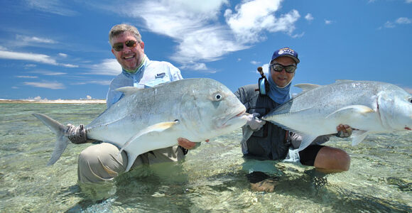 New Astove Island Lodge, Seychelles