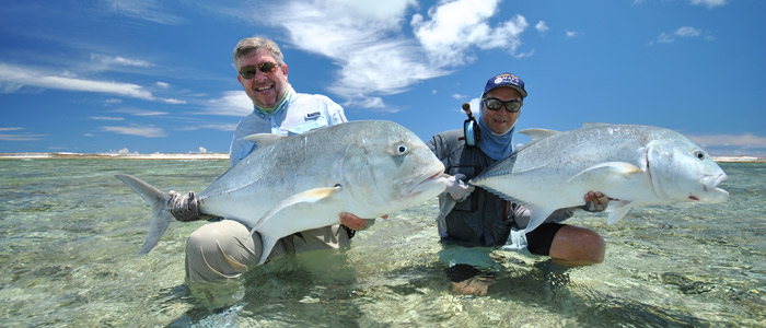New Astove Island Lodge, Seychelles