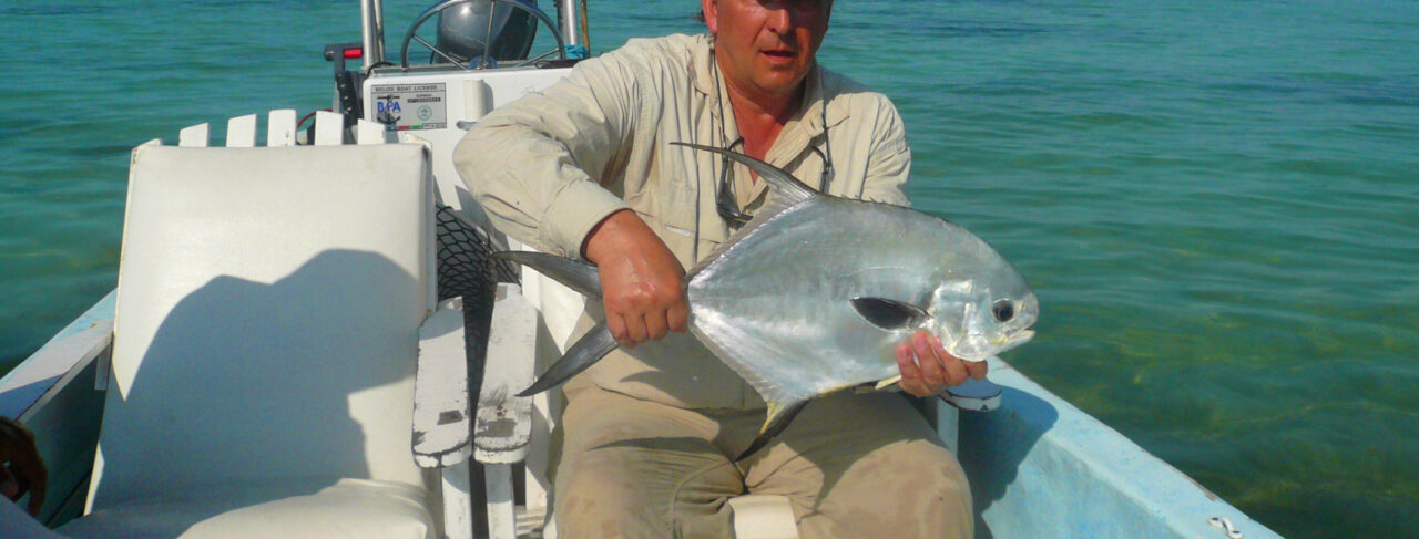 Fishing - Central & South America - Belize - Turneffe Flats