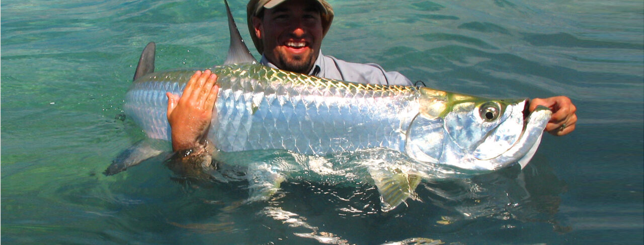 Fishing - Central & South America - Belize - Turtle Inn
