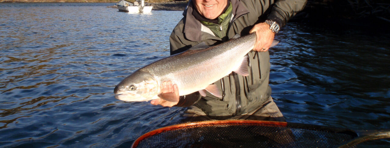 Fishing - North America - Canada - Spey Lodge
