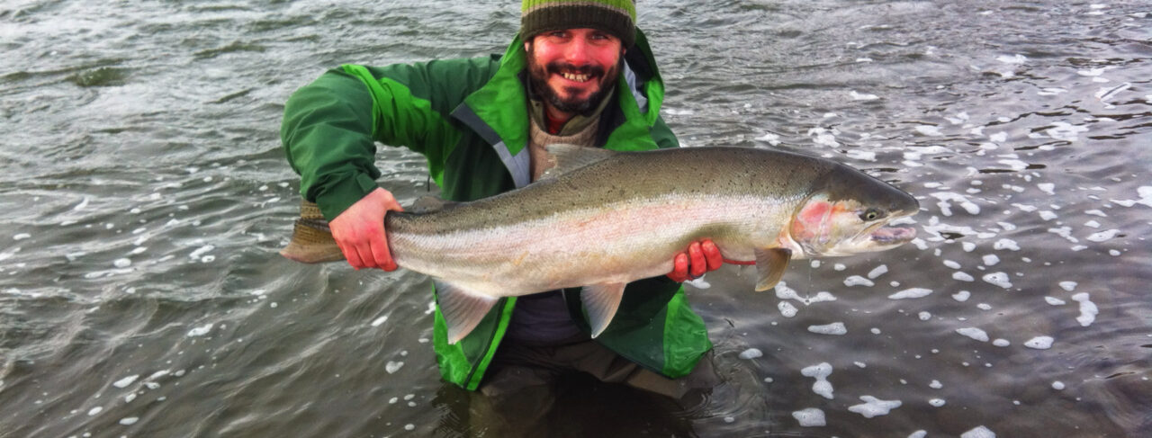 Fishing - North America - Canada - Spey Lodge