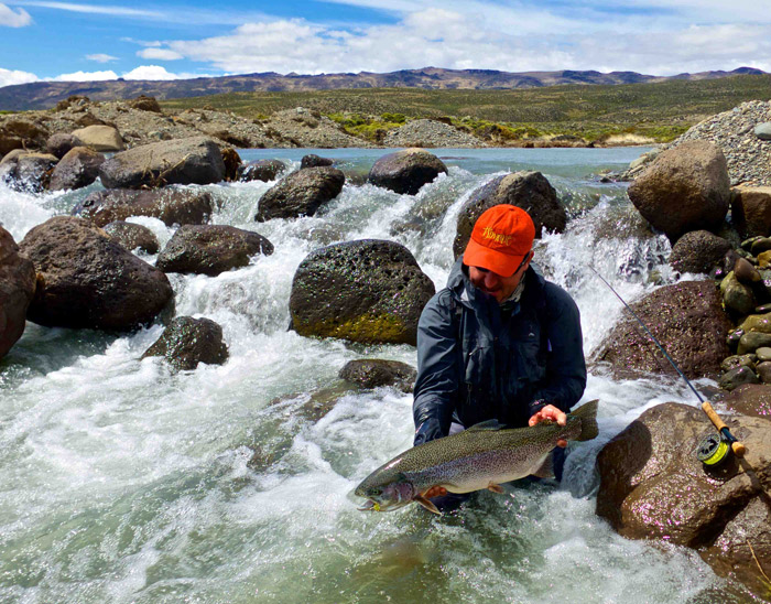 An exciting new development in the sporting paradise of Argentina