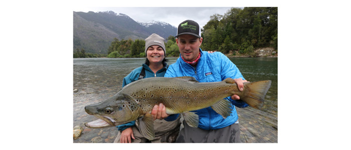 Patagonian BaseCamp is hailed as ‘superb’