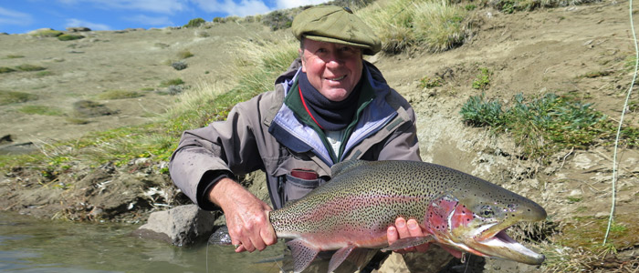 Client report from Kooi Noom, Argentina