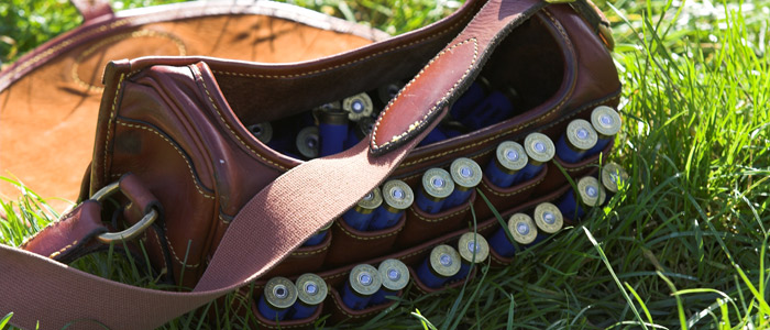Lead shot ban repealed in Norway