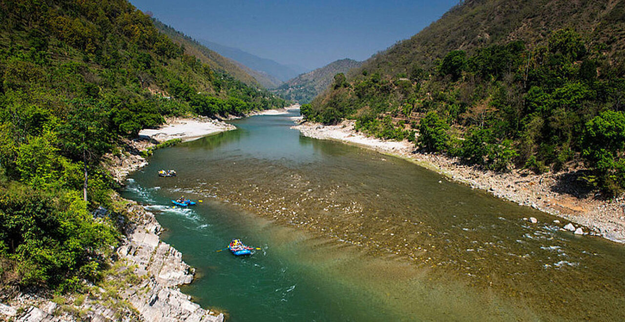 Fishing - Indian Sub Continent - India