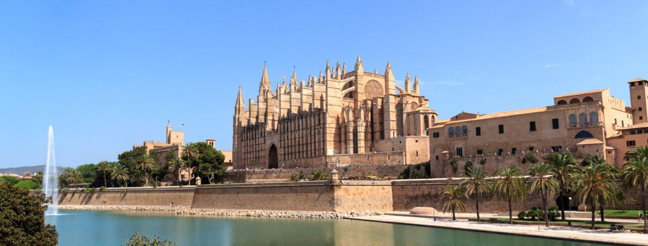 Shooting - Europe - Spain - Las Barracas Mallorca
