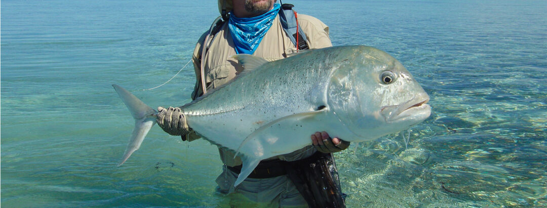 Fishing - Indian Ocean Islands - The Seychelles - Cosmoledo