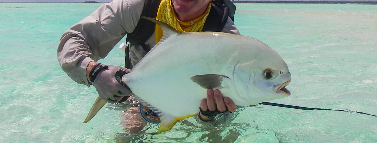 Fishing - Indian Ocean Islands - The Seychelles - Cosmoledo