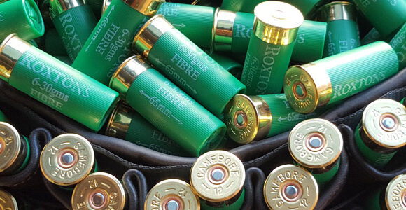 Please sign the lead shot petition