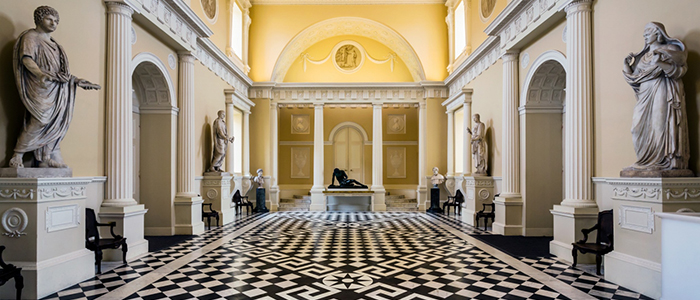 Roxtons to sponsor the Atlantic Salmon Trust's 50th anniversary Gala Dinner