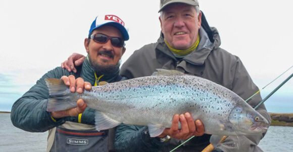 25 February to 4 March: Weekly report from Tierra del Fuego