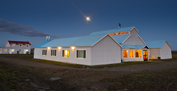 11 to 18 March: Weekly report from Tierra del Fuego