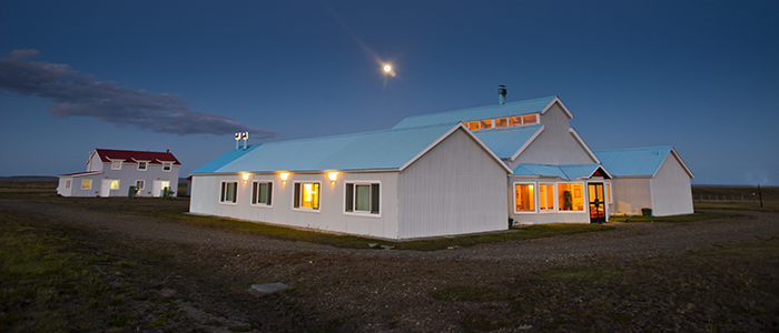 11 to 18 March: Weekly report from Tierra del Fuego