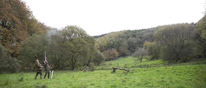 The code of good shooting practice