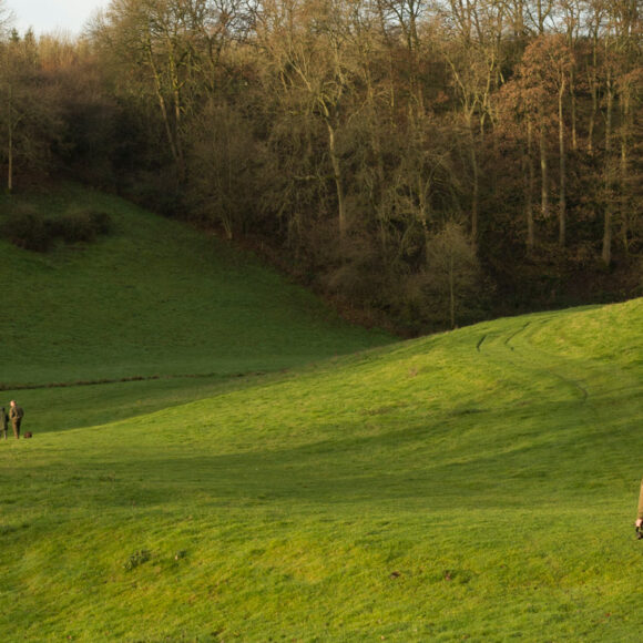 Shooting - Europe - England - Cotswolds