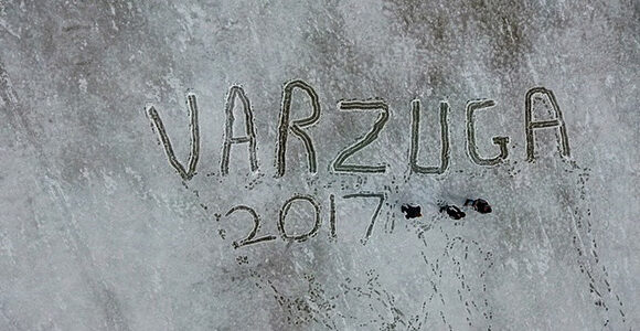Latest Varzuga update – a record breaking start to the season