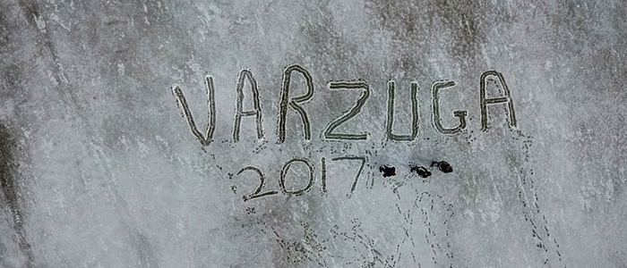 Latest Varzuga update – a record breaking start to the season