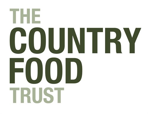 Country Food Trust Logo