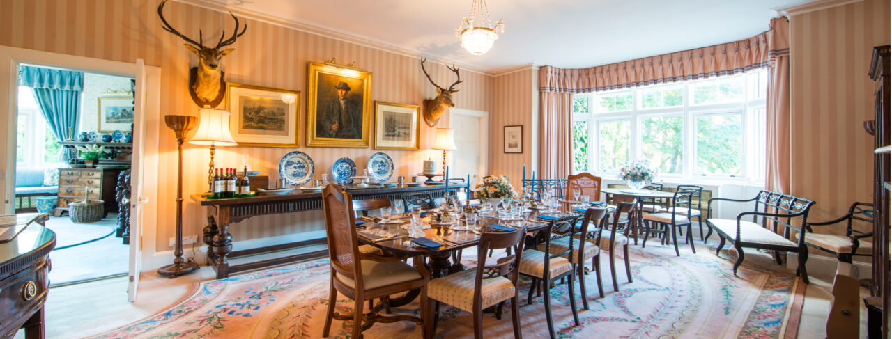 Fishing - Europe - Scotland - River Helmsdale