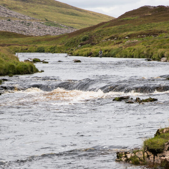 Fishing - Europe - Scotland - River Helmsdale