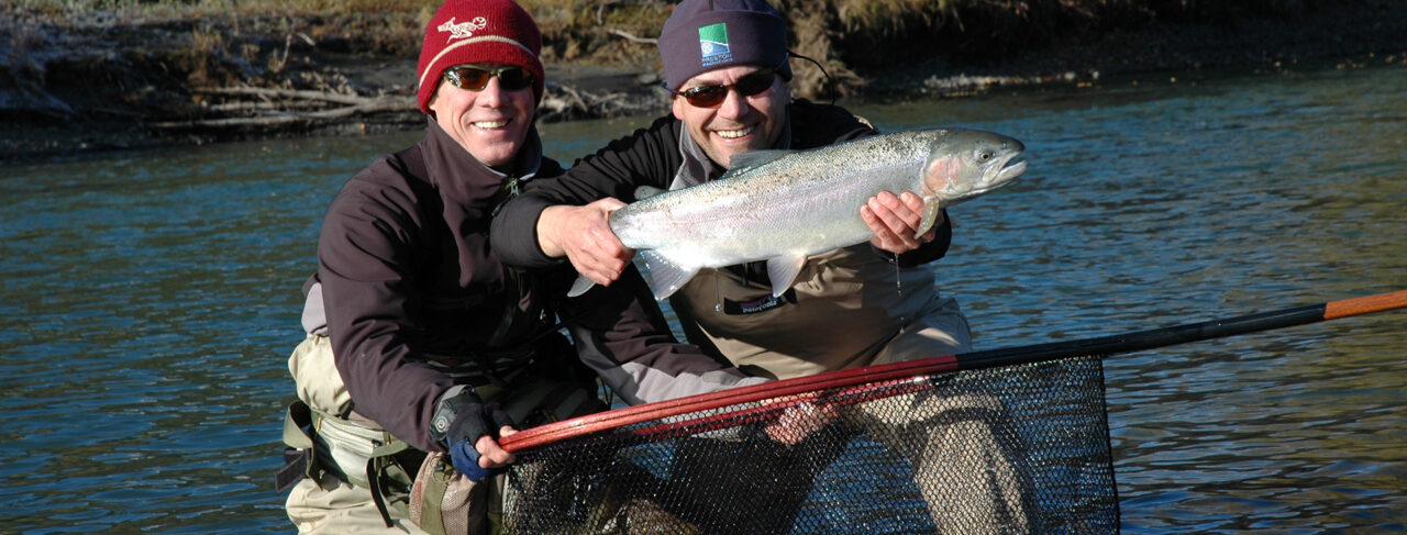 Fishing - North America - Canada - Boundary Lodge