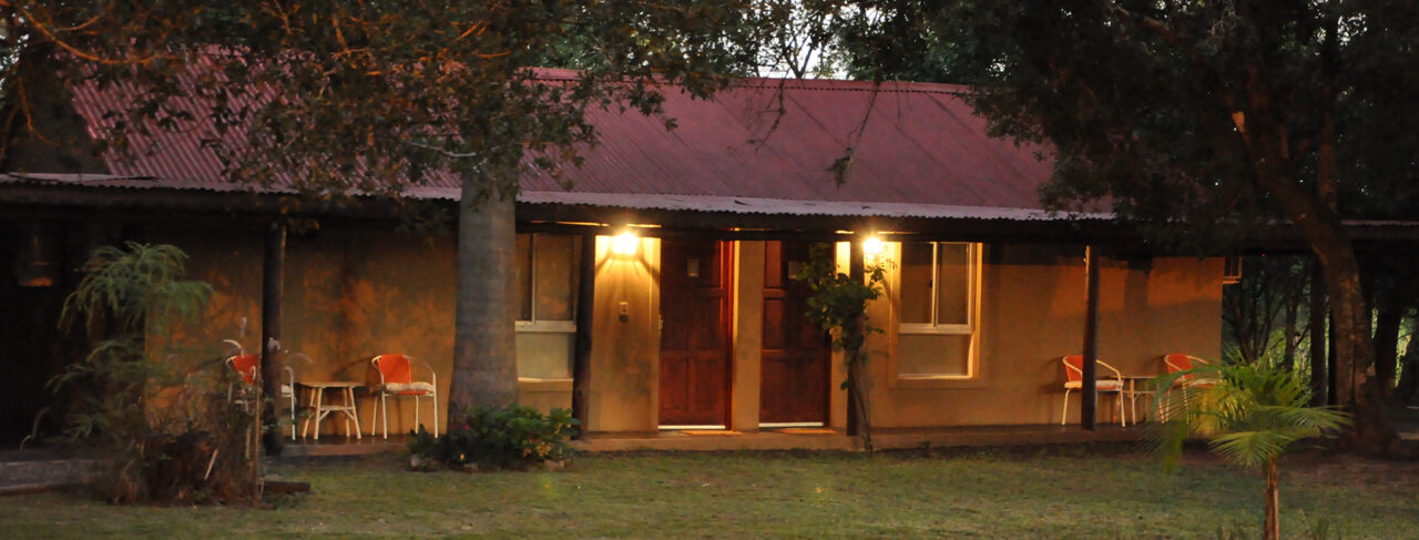 Fishing - Central & South America - Argentina - Amokagny Dorado