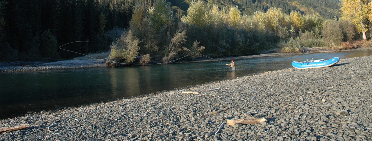 Fishing - North America - Canada - Boundary Lodge