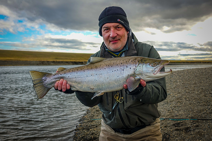 Rio Grande Trip Report Feb 2018