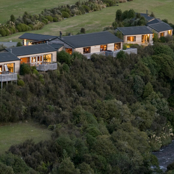 Fishing - Australasia - New Zealand - Poronui Ranch