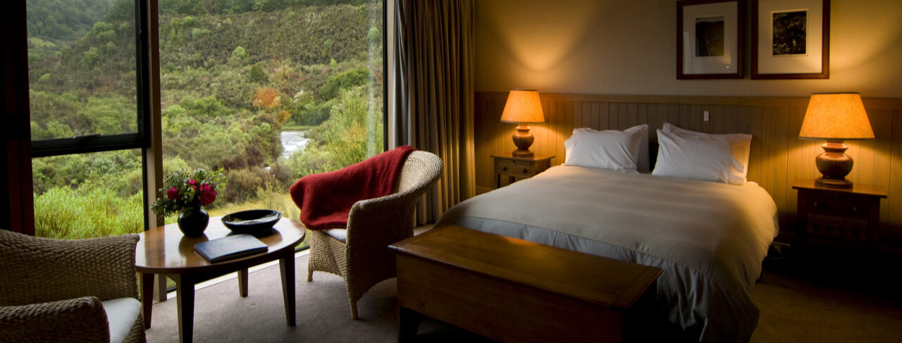 Fishing - Australasia - New Zealand - Poronui Ranch