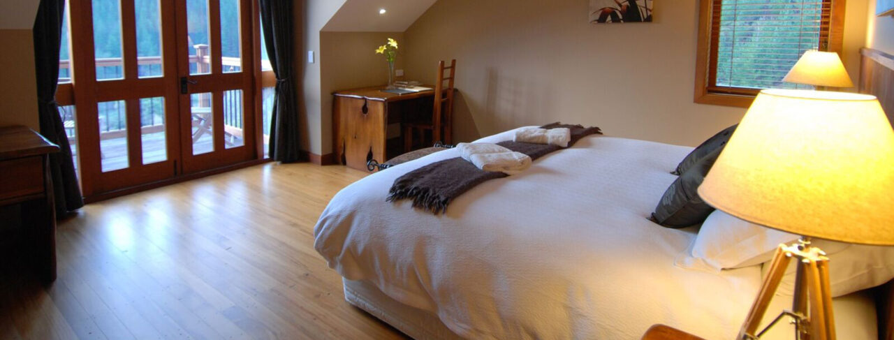 Fishing - Australasia - New Zealand - Stonefly Lodge