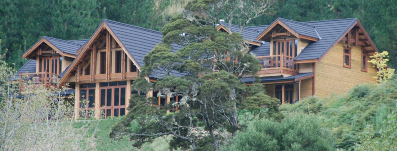 Fishing - Australasia - New Zealand - Stonefly Lodge