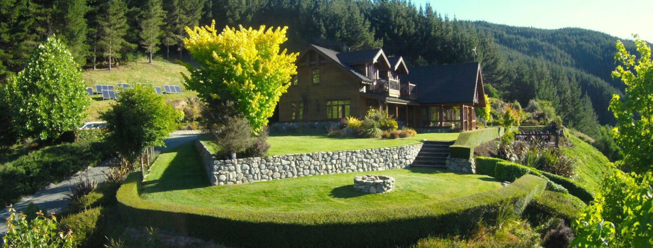 Fishing - Australasia - New Zealand - Stonefly Lodge