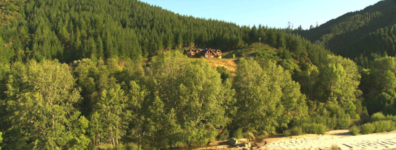 Fishing - Australasia - New Zealand - Stonefly Lodge