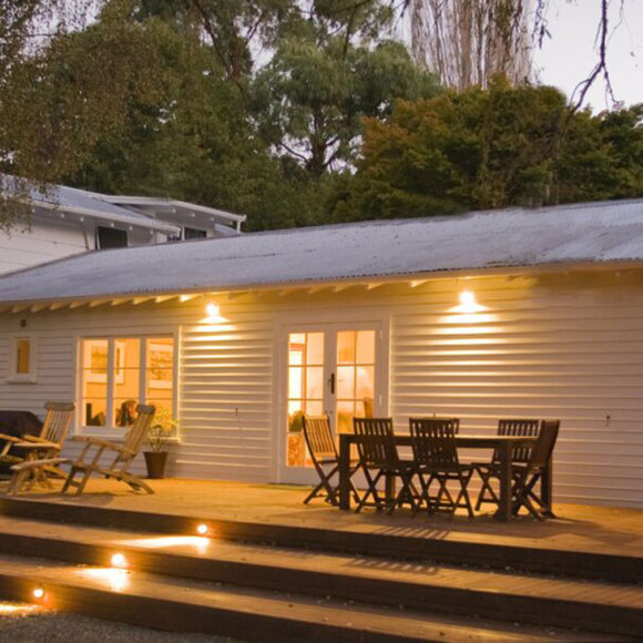 Fishing - Australasia - New Zealand - Owen River Lodge