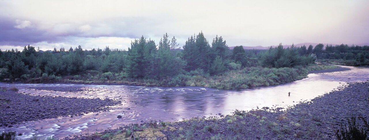 Fishing - Australasia - New Zealand - Tongariro Lodge