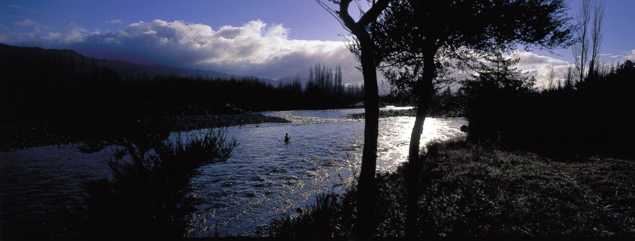 Fishing - Australasia - New Zealand - Tongariro Lodge