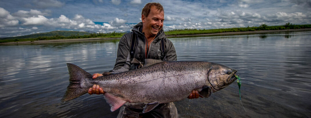 Fishing - North America - Usa - Goodnews River Lodge