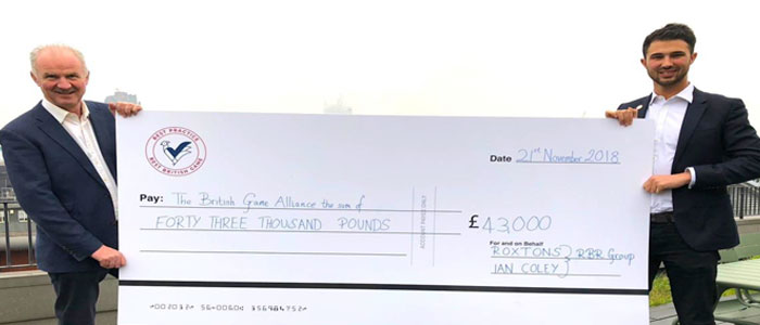 British Game Alliance- Thank you