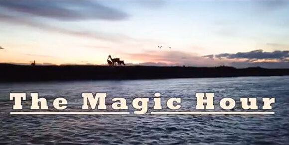 TDF client video footage.