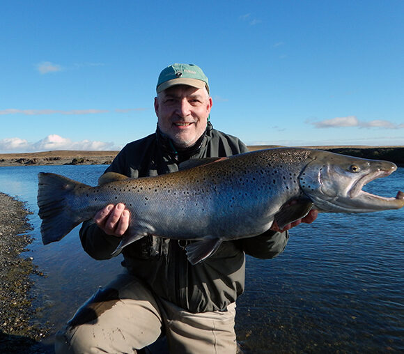 Tierra Del Fuego Client Trip Update