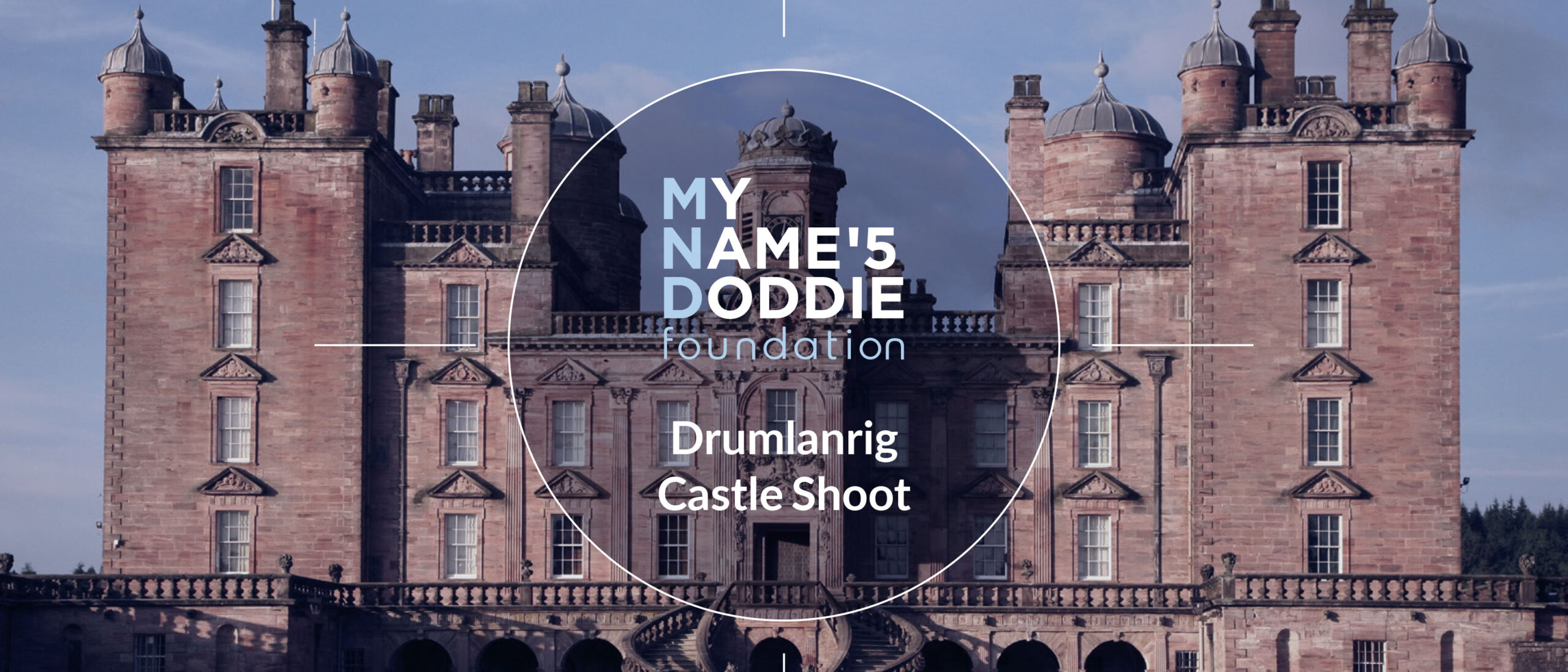 Please support the My Name’5 Doddie Foundation