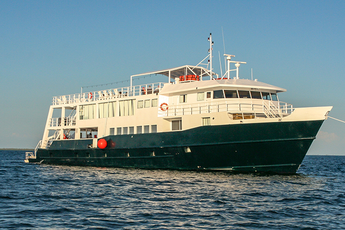 Cuba - repackaged and reinvigorated