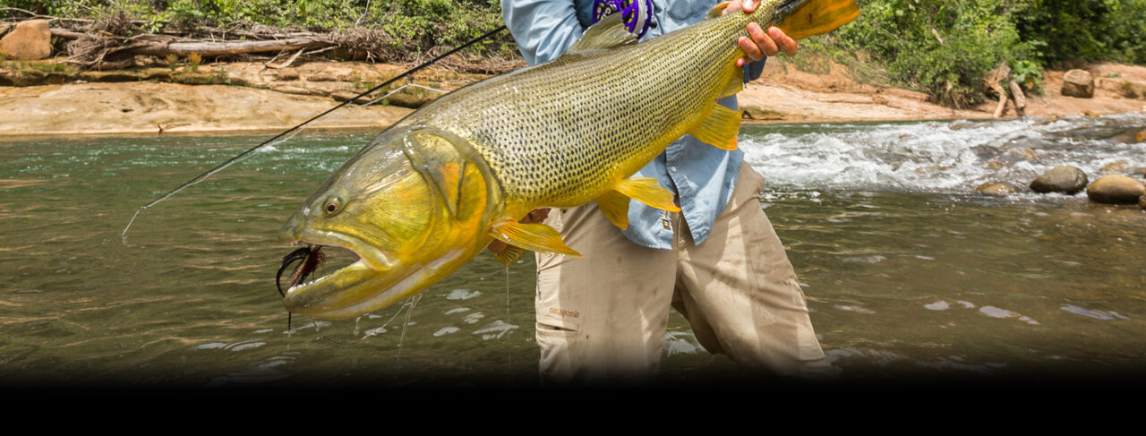 Fishing - Central & South America - Bolivia - Tsimane