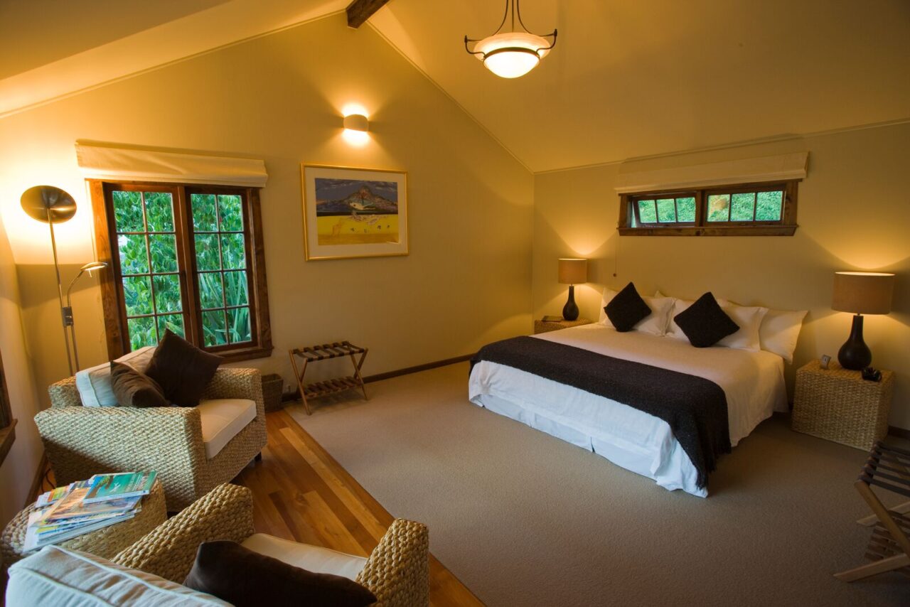 Fishing - Australasia - New Zealand