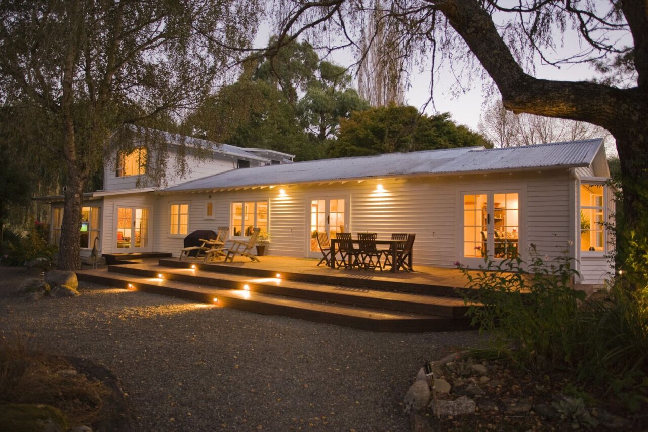 Fishing - Australasia - New Zealand