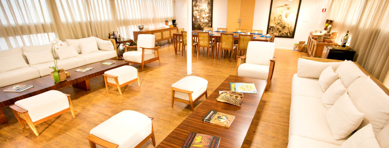 Fishing - Central & South America - Brazil - Rio Marie